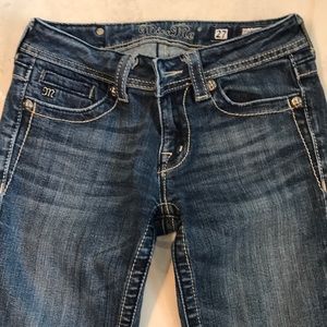Women’s Miss Me Jeans - Size 27
